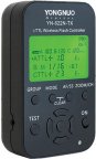 YongNuo YN-622 N-TX i-TTL radiolaukaisin, Nikon