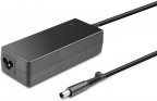 MicroBattery 90W Dell virtalähde kannettaviin, 19,5V, 4,62A