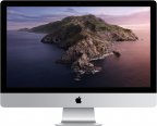 Apple iMac 27" Retina 5K -tietokone, MRR12