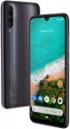 Xiaomi Mi A3 -Android-puhelin Dual-SIM, 64 Gt, harmaa