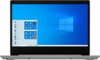 Lenovo IdeaPad 3 14" kannettava, Win 10 S, harmaa