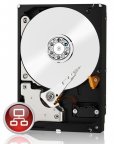 WD Red 4 TB SATA-III 64 MB 3.5" kiintolevy