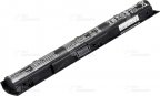 HP 4-kennoinen 2800 mAh akku kannettavaan