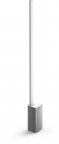 Philips Signe HUE -älypöytävalaisin, BT, alumiini, 1000 lm, 62,8 cm