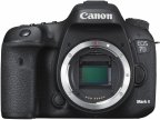 Canon EOS 7D mark II, runko