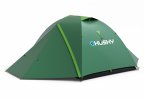 Husky Burton 2-3 -kupoliteltta