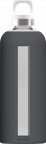 SIGG Star Shade -lasinen juomapullo, 0,85 L