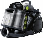 Electrolux SilentPerformer Cyclonic ESPC7GREEN -pölynimuri