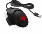 OMEN by HP Reactor Mouse -pelihiiri, musta