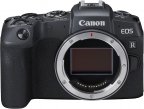 Canon EOS RP -mikrojärjestelmäkamera + EF-EOS-R -adapteri