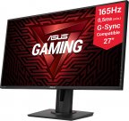 Asus VG278QR 27" FullHD -pelinäyttö