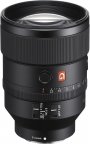 Sony FE 135mm f/1.8 GM -teleobjektiivi