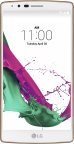 LG G4 Android-puhelin, 32 Gt, valkokulta