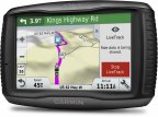 Garmin zümo 595LM moottoripyöränavigaattori 5", Eurooppa