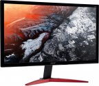 Acer KG241P 24" -pelinäyttö