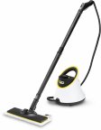 Kärcher SC 2 Deluxe EasyFix Premium -höyrypuhdistin