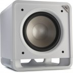 Polk Audio HTS 12 Subwoofer, valkoinen