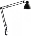 Luxo L-1 LED -pöytävalaisin, musta