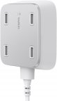 Belkin Family Rockstar - USB-laturi