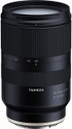 Tamron 28-75mm f/2.8 Di III RXD -objektiivi, Sony E