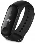 Xiaomi Mi Band 3 -aktiivisuusranneke, musta