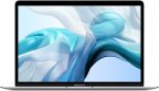Apple MacBook Air 13" 256 Gt SSD -kannettava, hopea, MWTK2