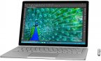 Microsoft Surface Book -kannettava, Win 10 Pro