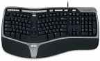 Microsoft Natural Ergonomic Keyboard 4000 -näppäimistö