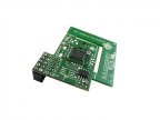 Z-Wave.Me RaZberry2 -moduuli Raspberry Pi -tietokoneeseen