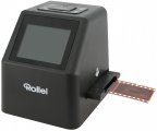 Rollei DF-S 310 SE diakuva- ja valokuvafilmiskanneri
