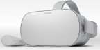 Oculus Go 32 Gt, virtuaalilasit