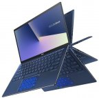 Asus ZenBook Flip 13 -kannettava, Win 10