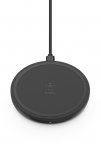 Belkin Boost Up 10W -langaton latausalusta, musta