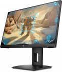 HP 24x Gaming 24" 144hz, 1 ms -laajakuvanäyttö