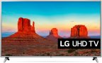 LG 75UK6500 75" Smart 4K Ultra HD LED -televisio