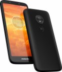 Motorola Moto E5 Play -Android-puhelin, 16 Gt, musta