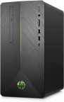 HP Pavilion Gaming Desktop PC 690-0017no -pöytäkone, Win 10 64-bit