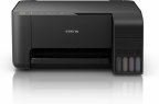 Epson Ecotank ET-2712 -mustesuihkumonitoimitulostin