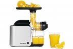 Wilfa Juicemaster SJ-150A -tuoremehuprässi, alumiini