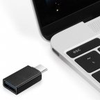 Cablexpert USB-C - A -adapteri
