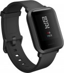 Amazfit Bip -älykello, musta