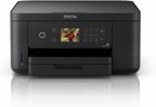 Epson Expression Home XP-5100 -A4-mustesuihkumonitoimitulostin