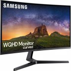 Samsung C27JG50 27" -pelinäyttö