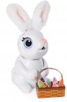 Zoomer Hungry Bunnies -pupu, Chewy White