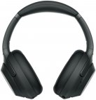 Sony WH-1000XM3 -Bluetooth-vastamelukuulokkeet, musta