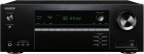 Onkyo TX-SR393 -5.2 AV-viritinvahvistin, musta