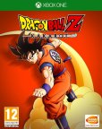 Dragon Ball Z: Kakarot -peli, Xbox One