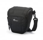 Lowepro Toploader Zoom 45 AW II, musta