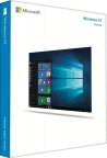 Microsoft Windows 10 Home - OEM - 64-bit -käyttöjärjestelmä, suomenkielinen, DVD
