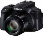 Canon PowerShot SX60 HS